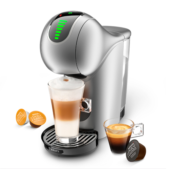 Koffiepadmachine KRUPS KP440E10 Dolce Gusto Genio S Touch