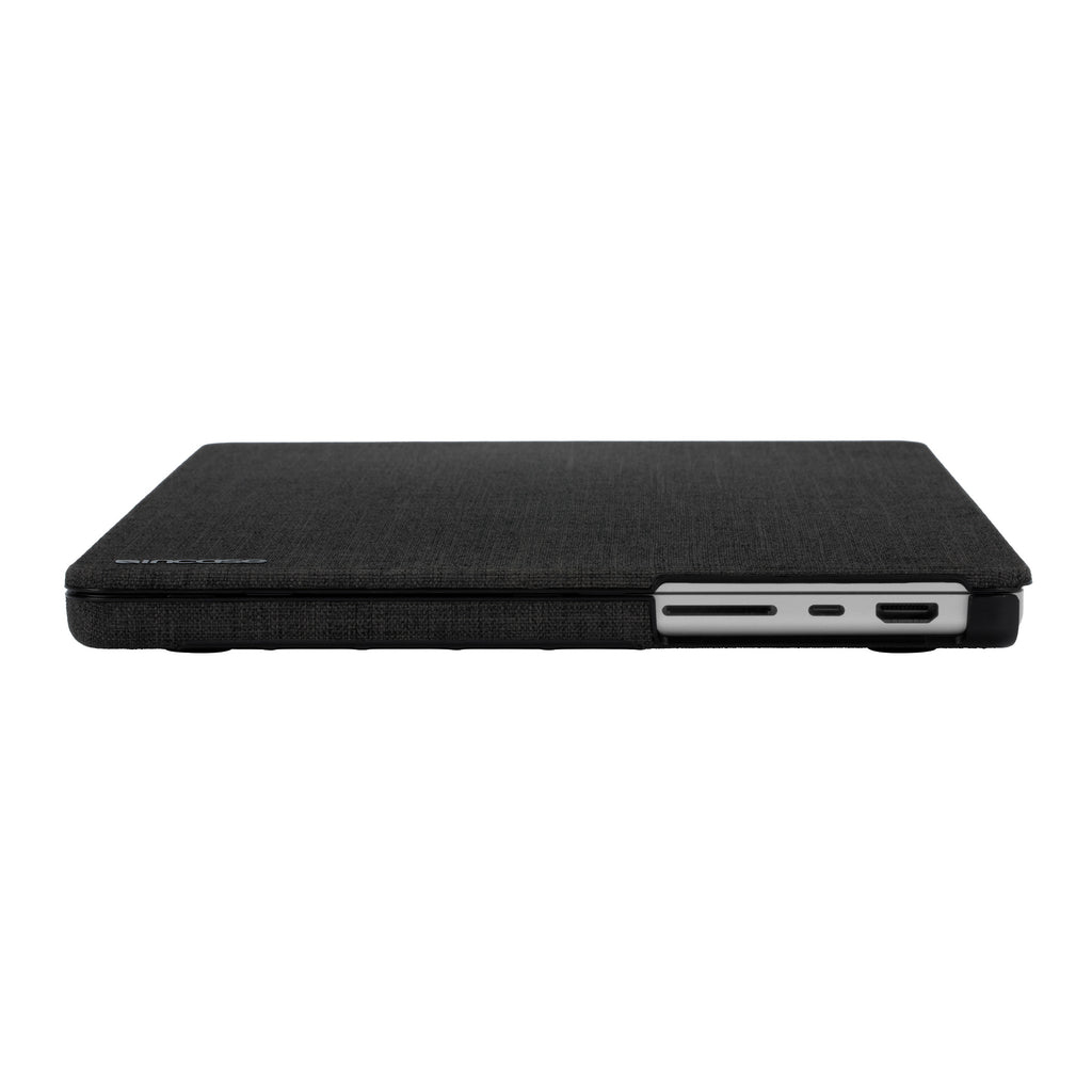 INCASE Hardshell Case for MacBook Pro 14inch 2021 Dots Clear