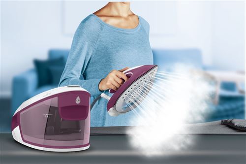 Stoomgenerator CALOR SV8023C0 Express Airglide