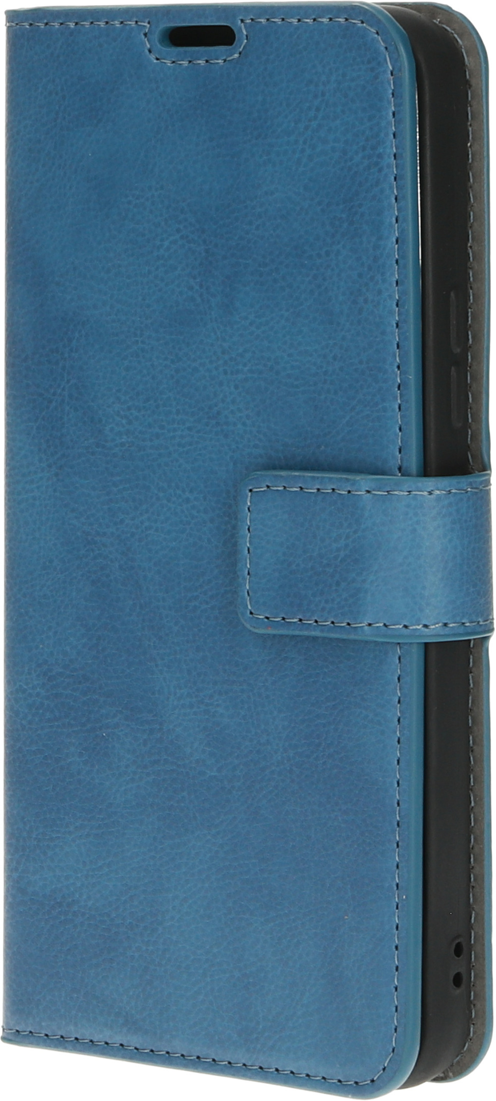 Mobiparts Classic Wallet Case Samsung Galaxy A54 5G Blue