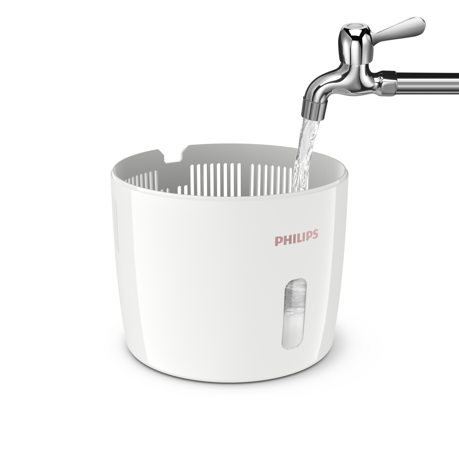 Luchtbevochtiger PHILIPS HU2716/102000 series