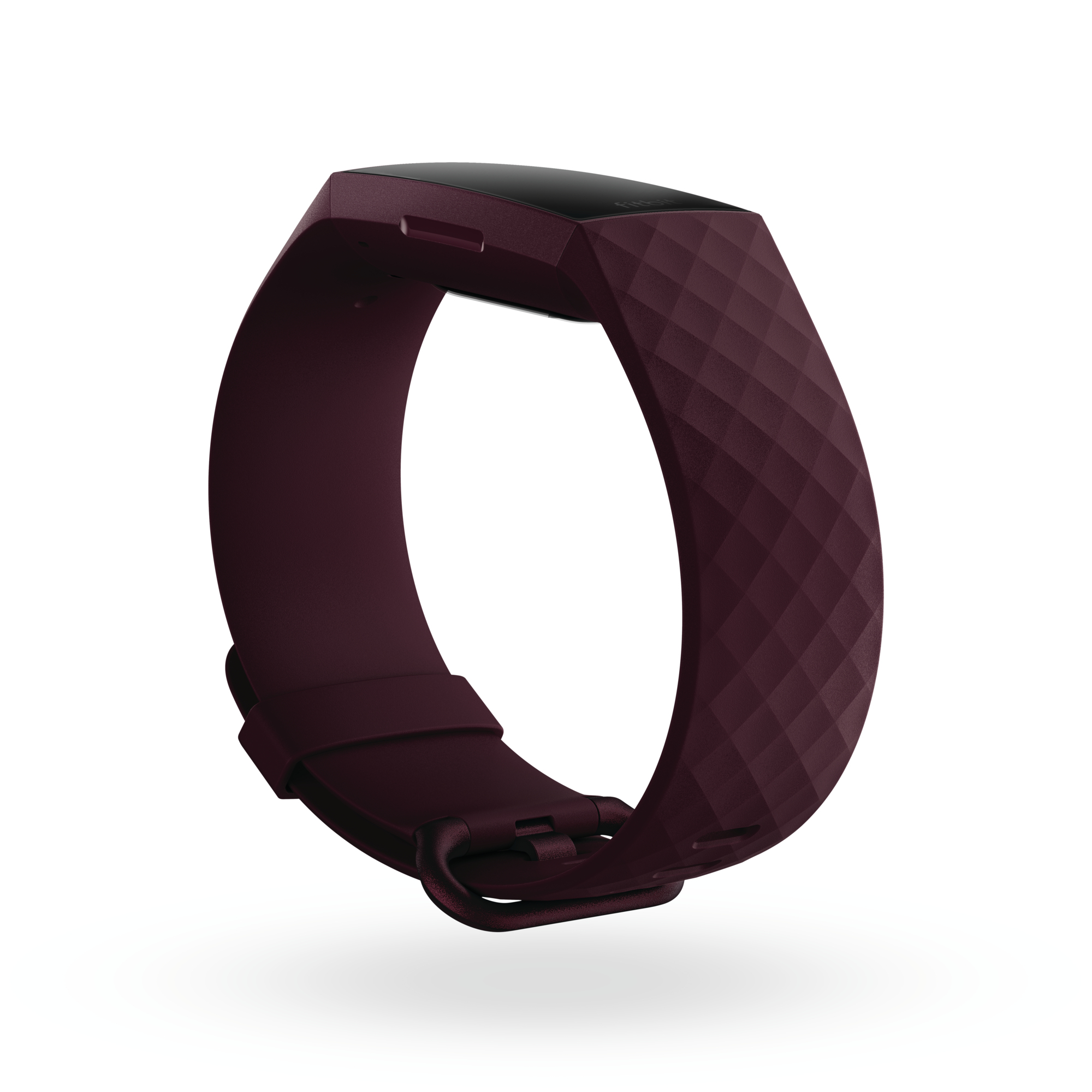 Fitbit Charge 4 Bracelet connecté 3,96 cm (1.56") Violet