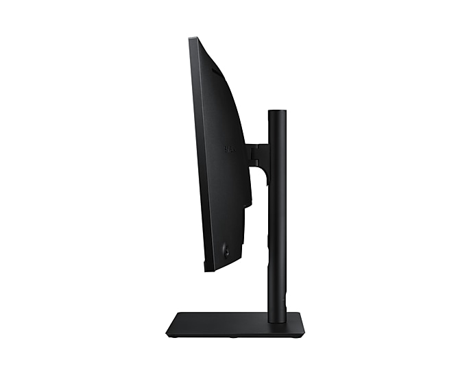 Monitor Samsung LS27R650FDRXEN FHDMat 16:9 Zilver