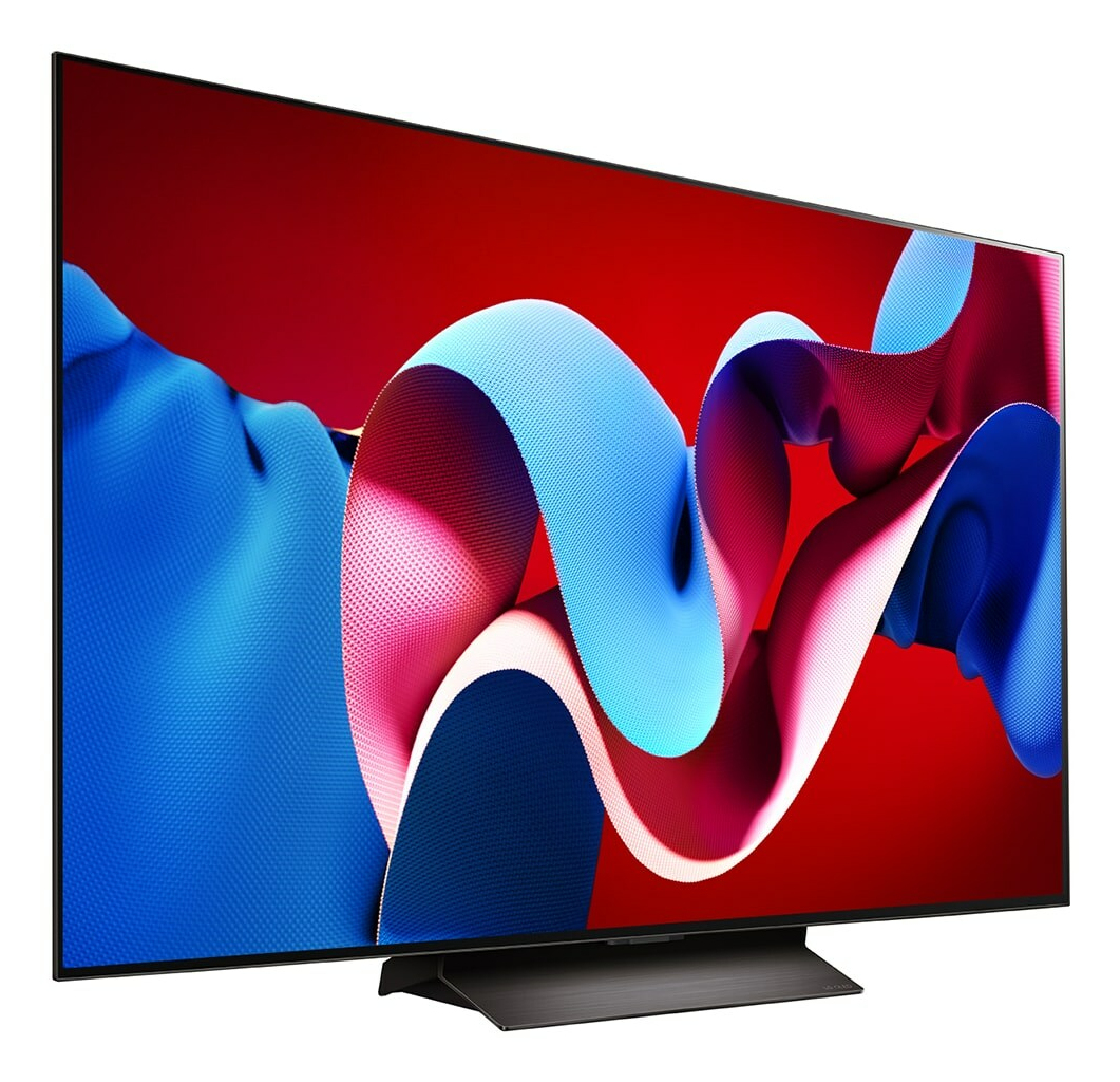 LG OLED TV OLED55C46LA