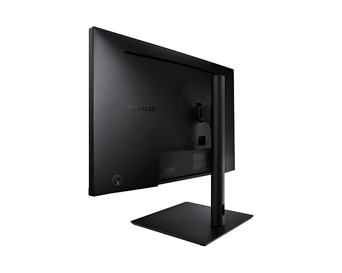 Monitor Samsung LS27R650FDRXEN FHDMat 16:9 Zilver
