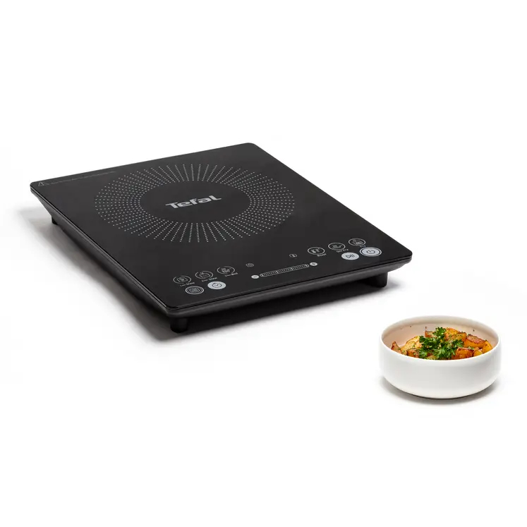 Inductiekookplaat TEFAL IH2108E1 Everyday Slim