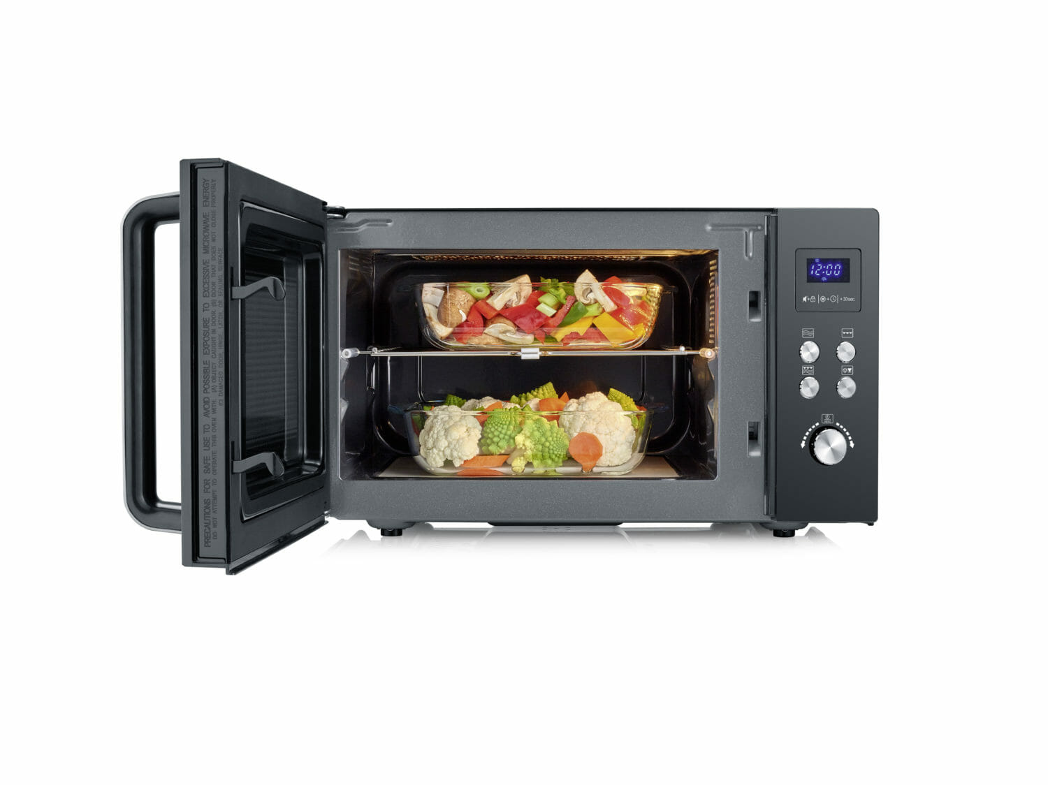 Severin micro-onde MW7763
