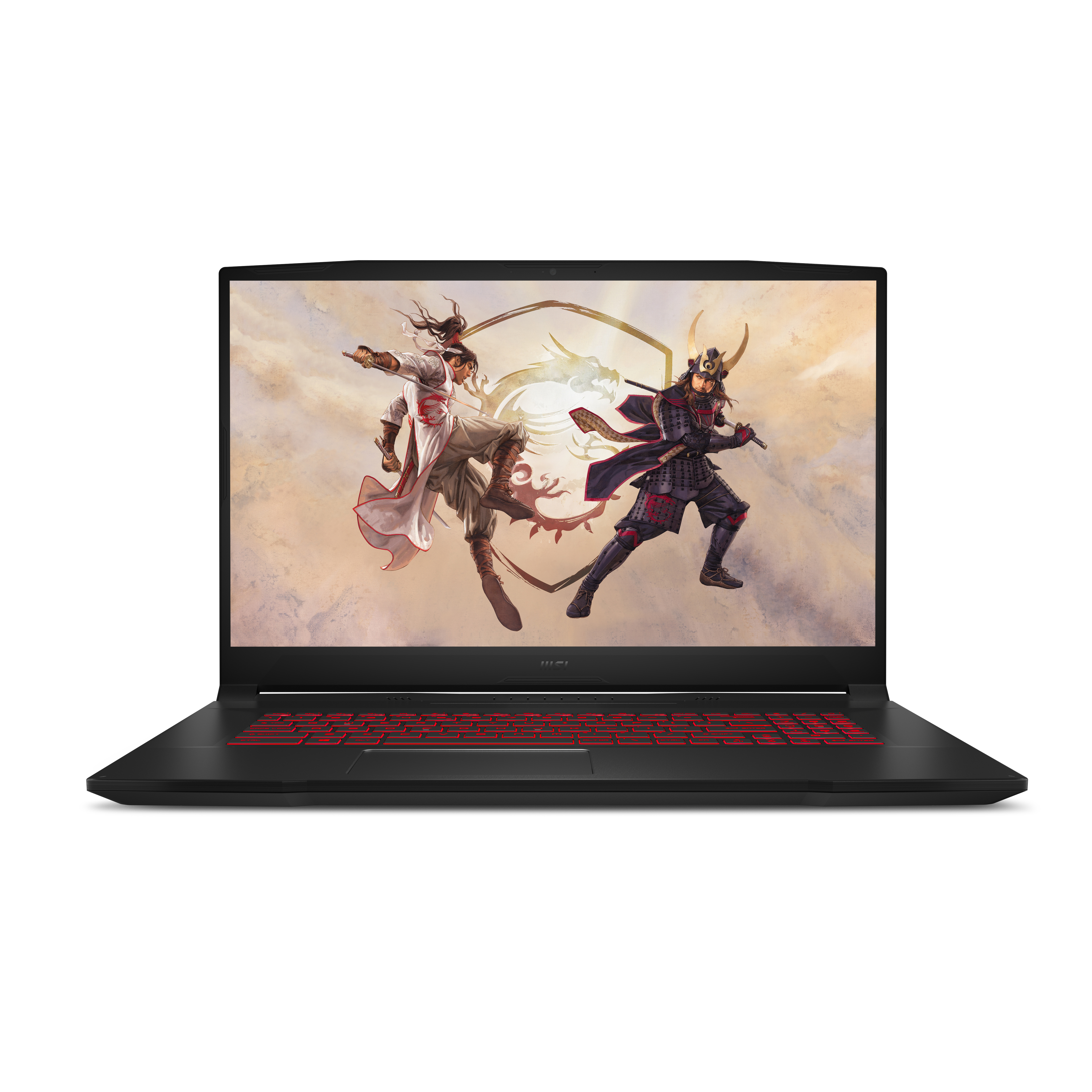LAPTOP MSI GAMING GF76 17,3" I7 11th 8GB 512GB SSD RTX3050