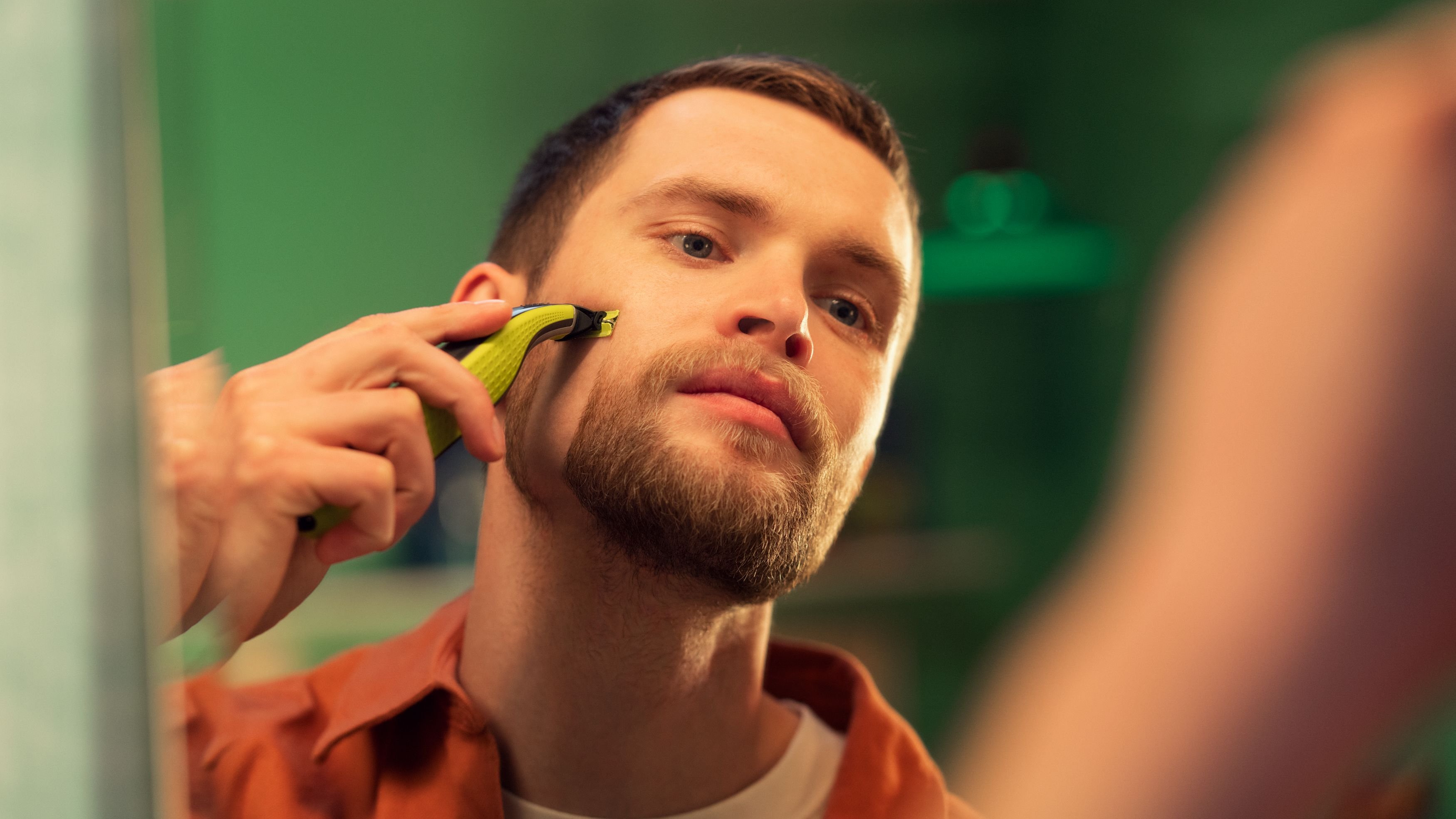Philips Norelco OneBlade OneBlade QP420/50 Vervangmesje