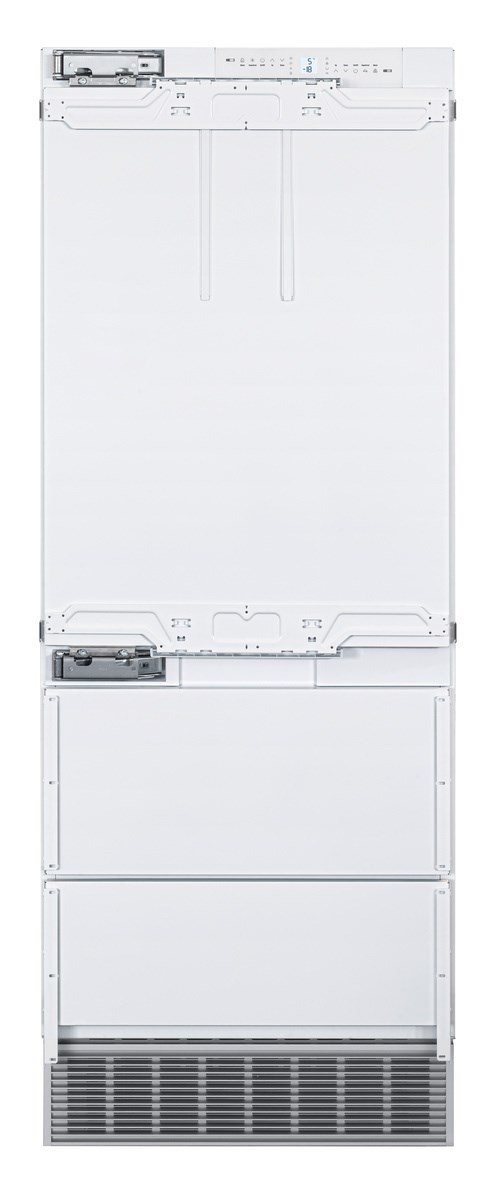 Liebherr ECBN 5066 Intégré 379 L Blanc