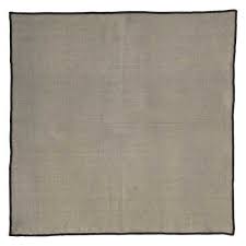Servet ASA 37770065 Natural 45x45cm
