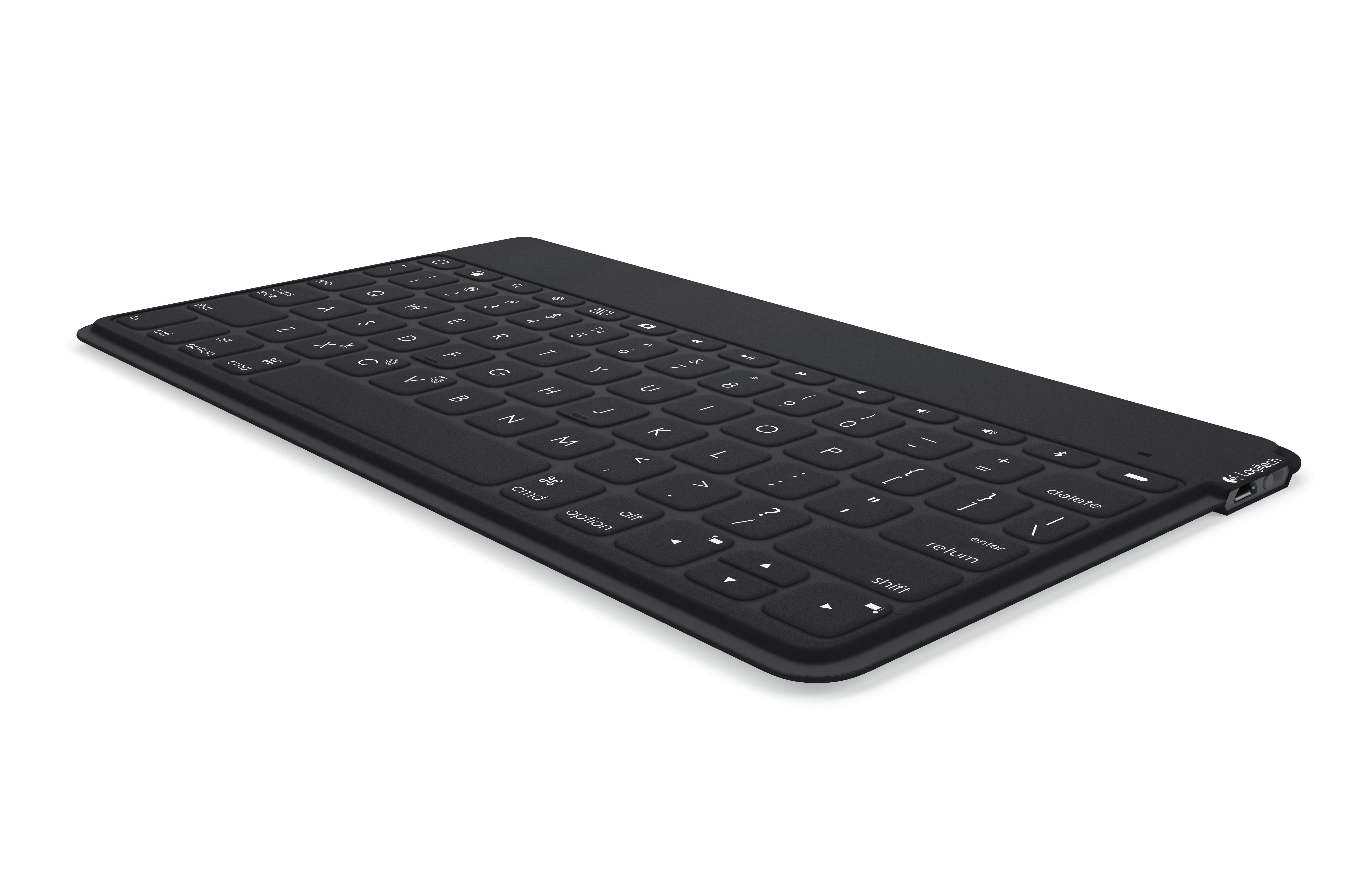 Toetsenbord LOGITECH Keys-To-Go Ultra-Port Keyboard