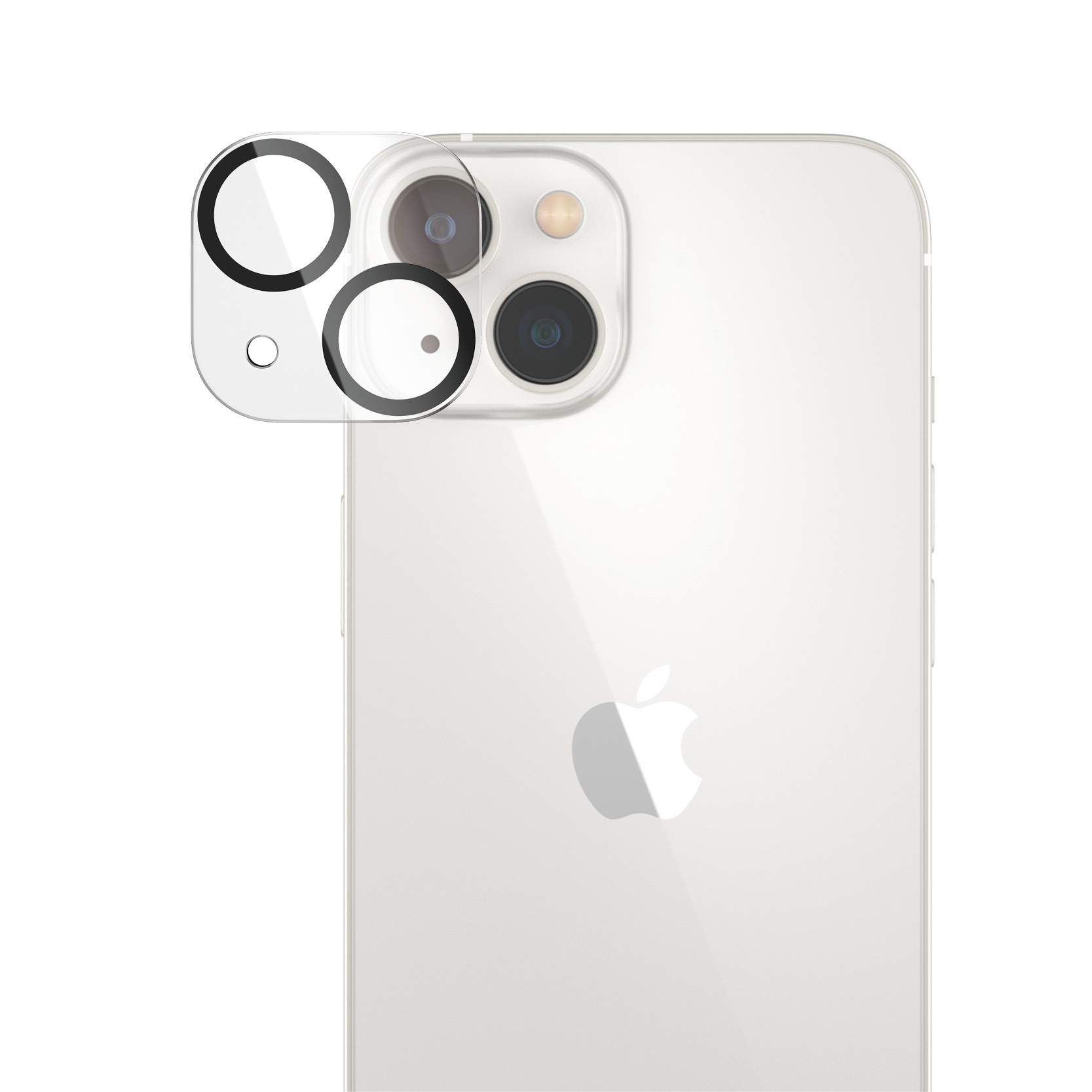 PanzerGlass Camera Lens Protector iPhone 14 / 14 Plus