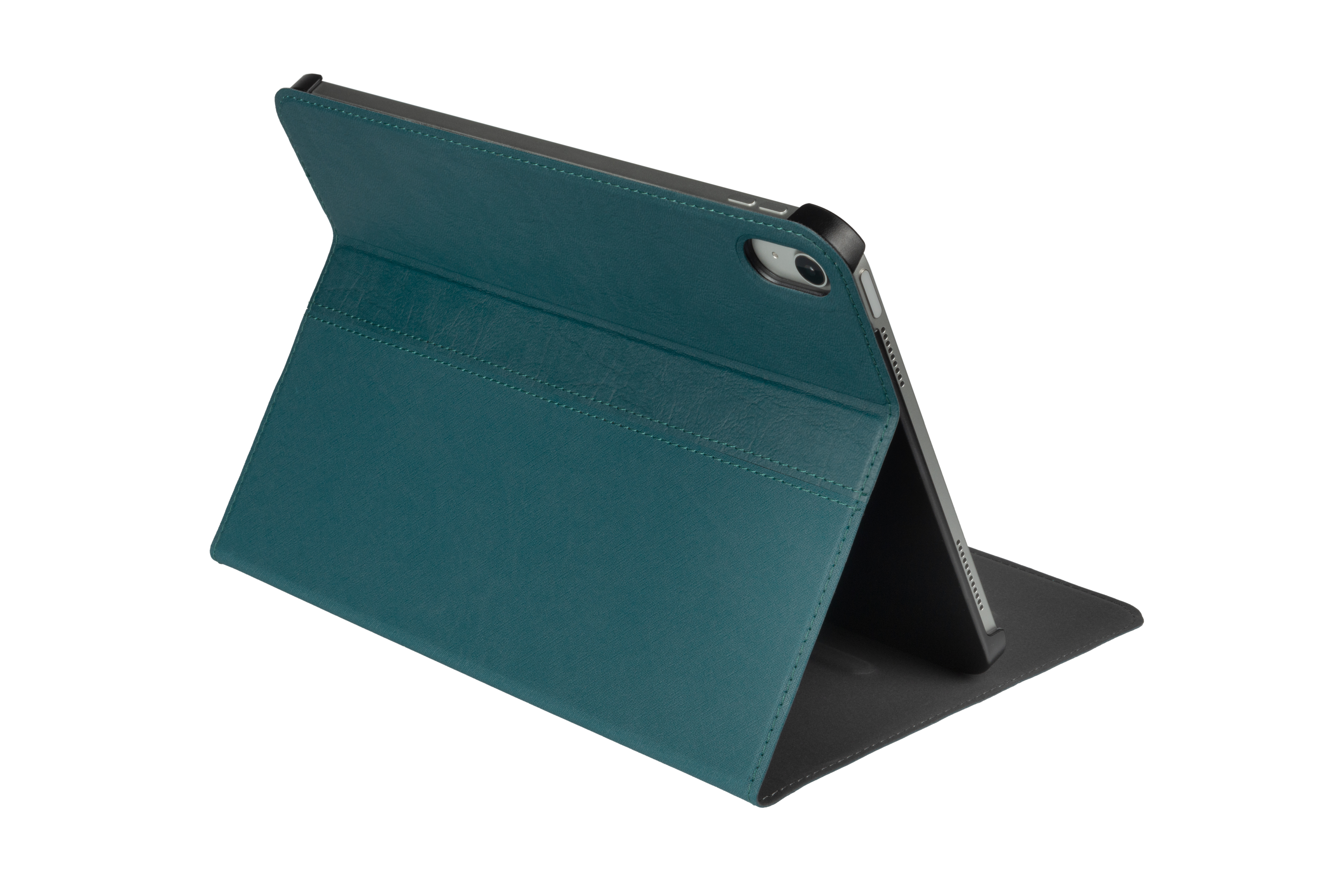 Gecko Easy-click 2.0 cover Apple iPad 10,9" 2022 petrol