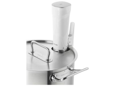 Deksel ZWILLING 71080-924-0 voor sous-vide / 24cm