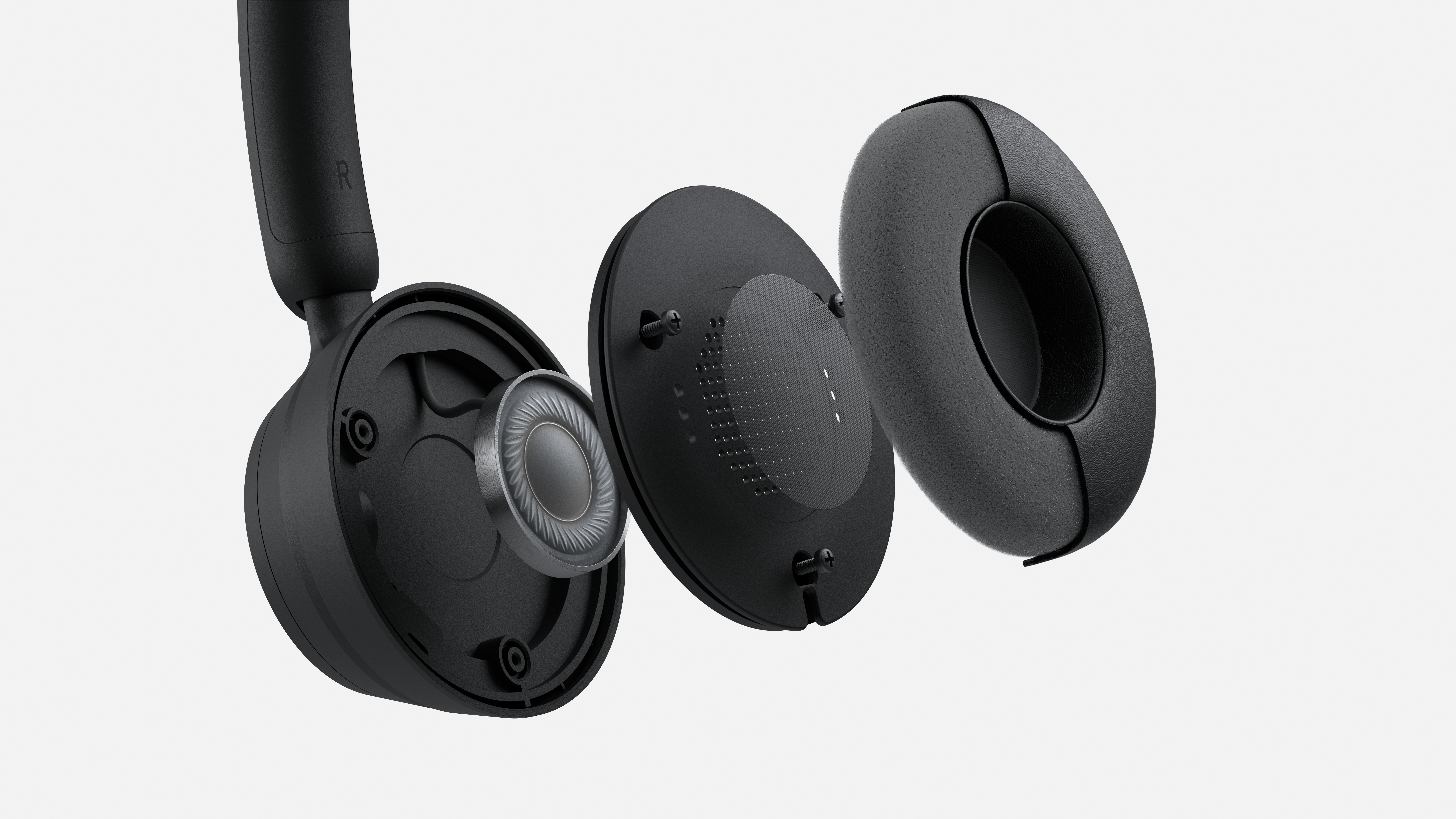 Microsoft modern wireless oreillette