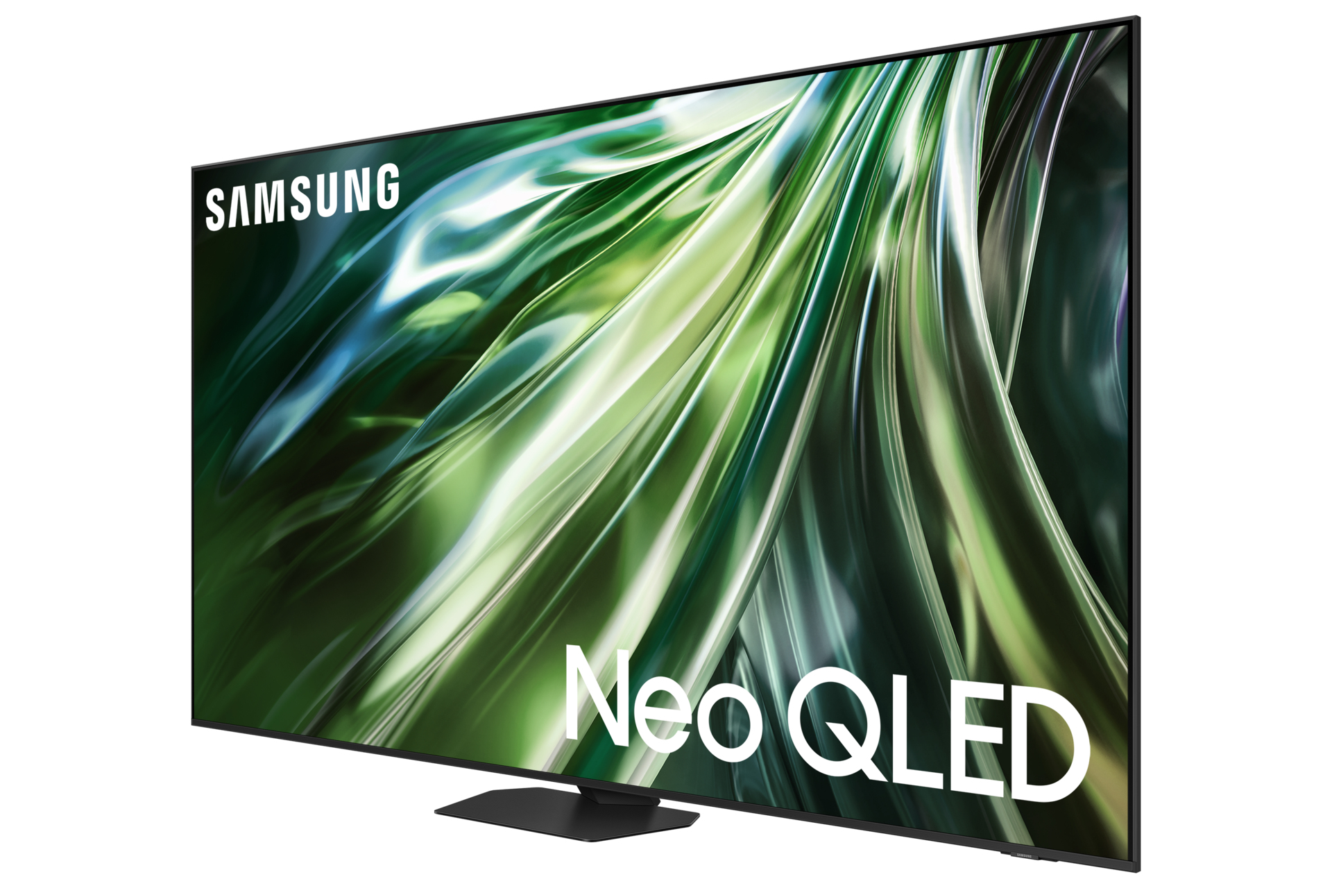 QLED TV SAMSUNG QE98QN90DATXXN