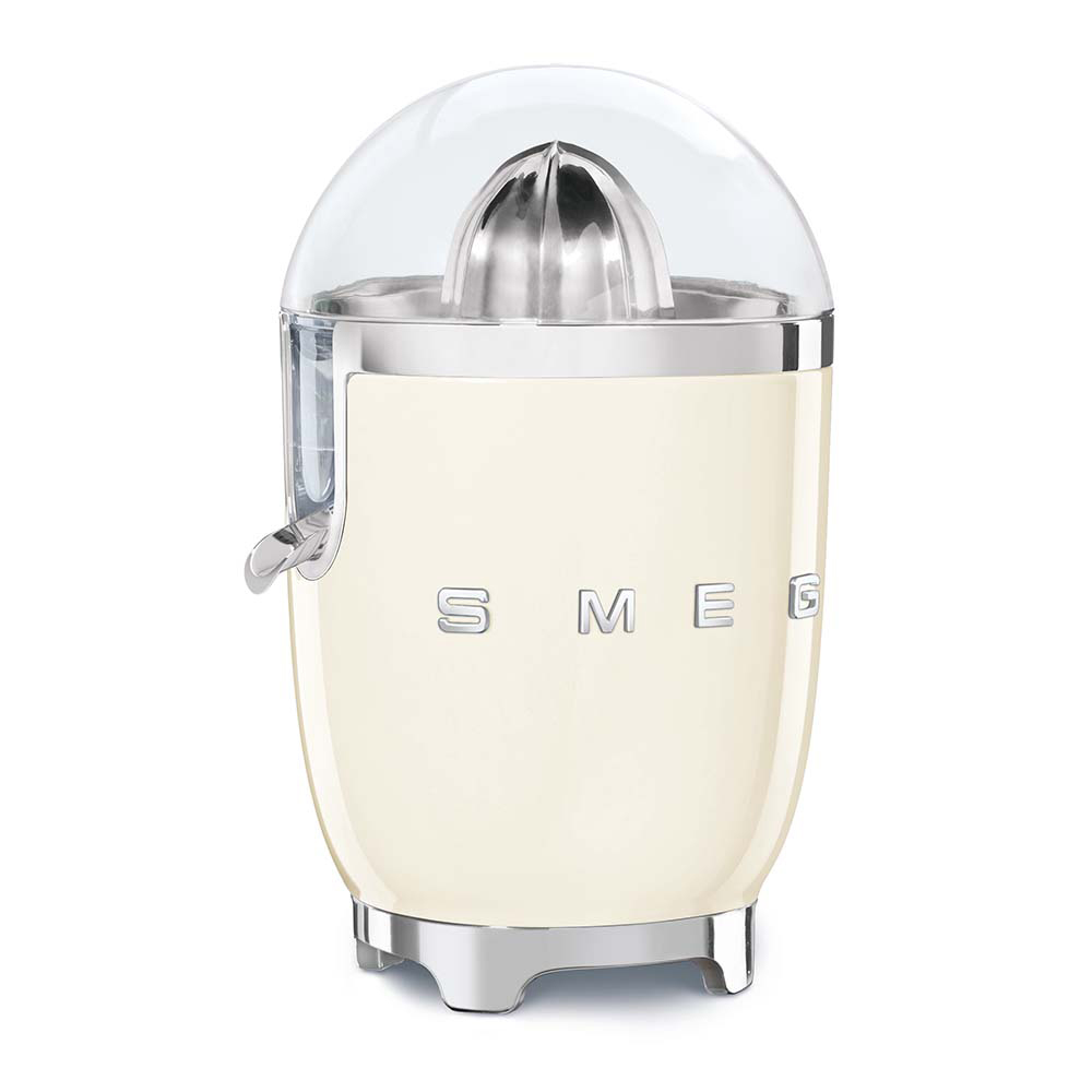 Citruspers SMEG CJF01PBEU pastelblauw