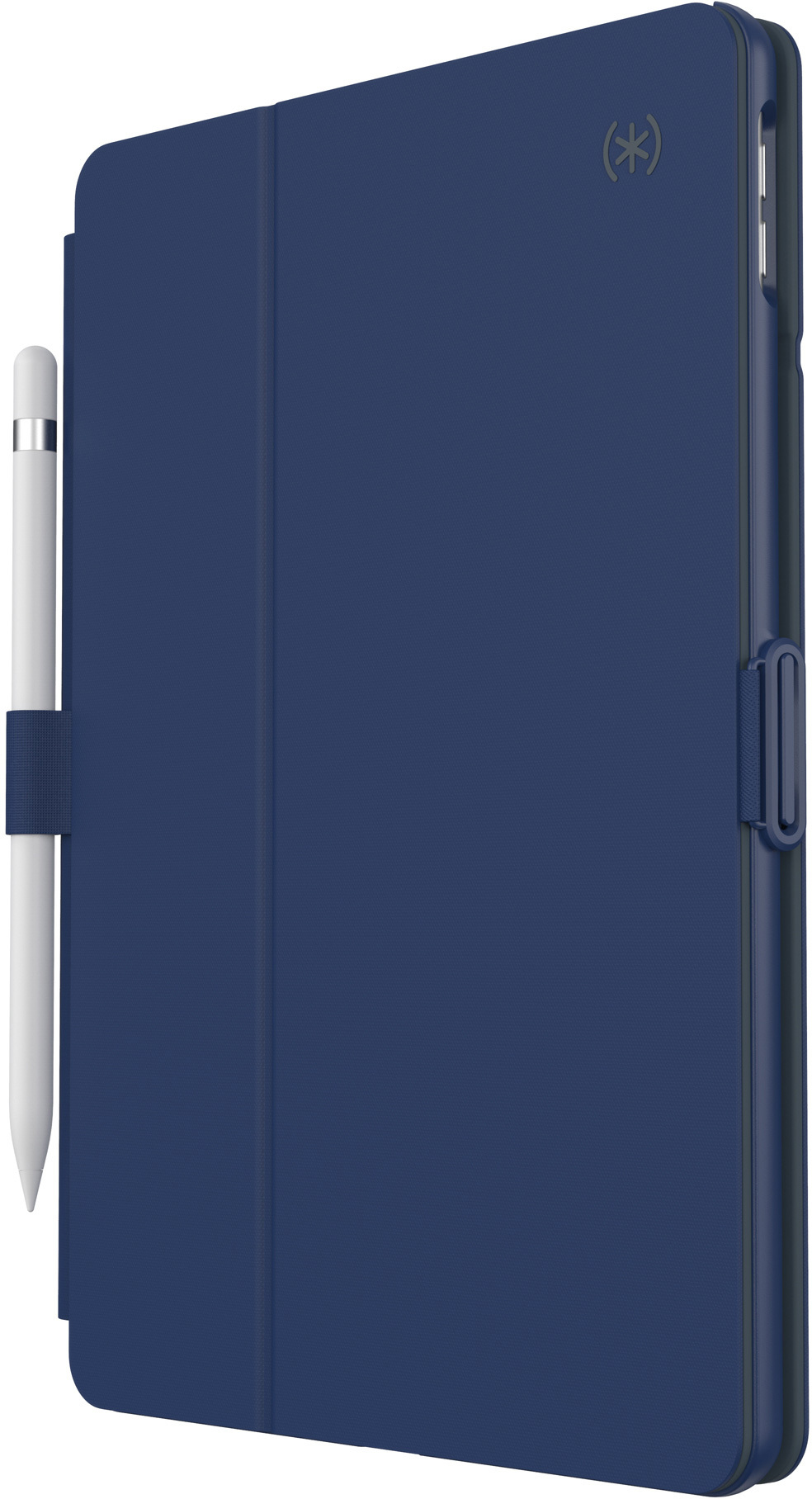 Tas Speck Balance Folio Case AppleiPad 10.2 (19/20/21) Blue