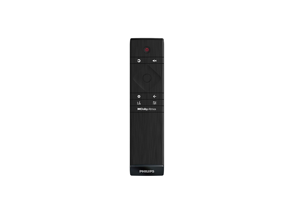 Soundbar Philips Fidelio TAFB1/10