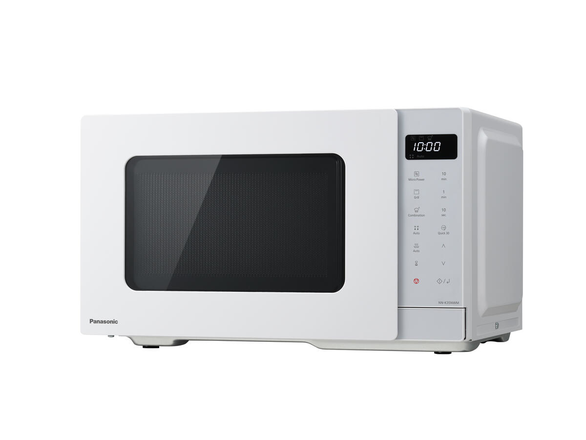 PANASONIC MICRO-ONDES NNK35NWMEPG