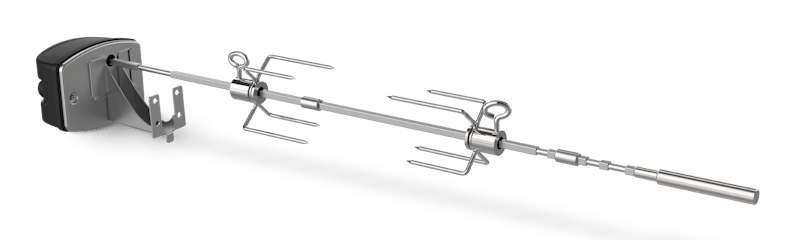 Braadspit Weber Spirit 3400261 (2025)
