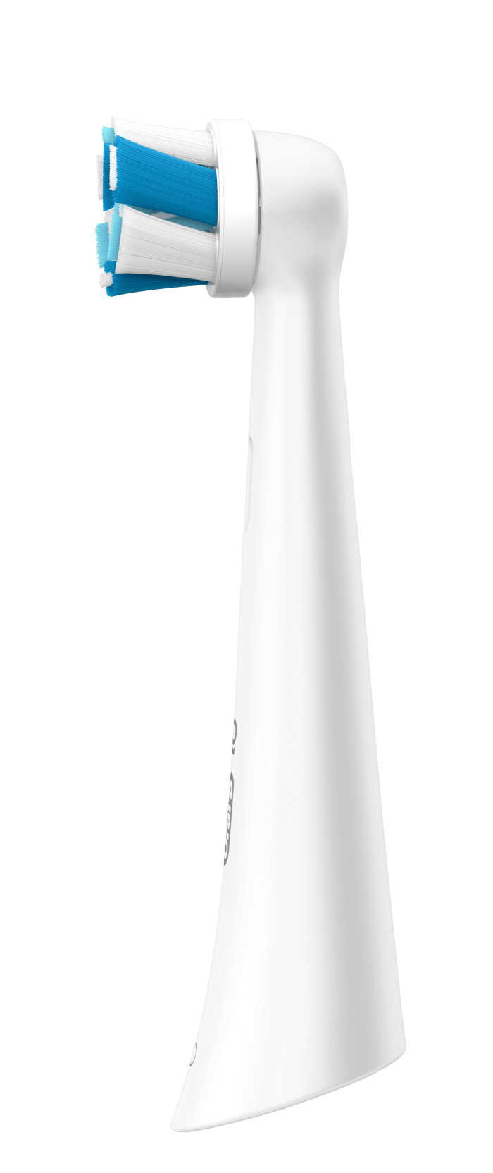 Opzetborstel BRAUN ORAL-B 578510 iO White 4/st.