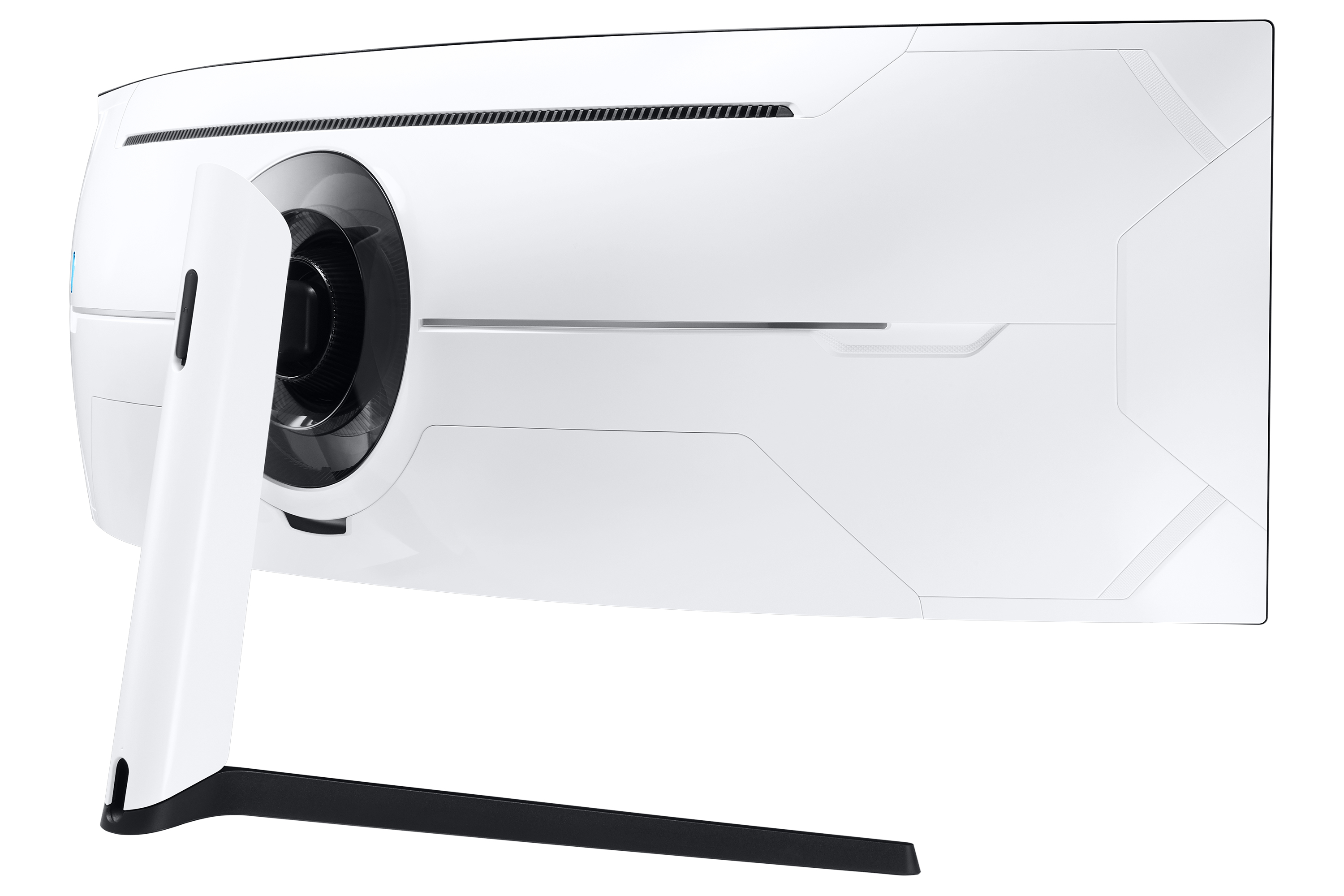Samsung Odyssey G9 QLED Gaming Monitor