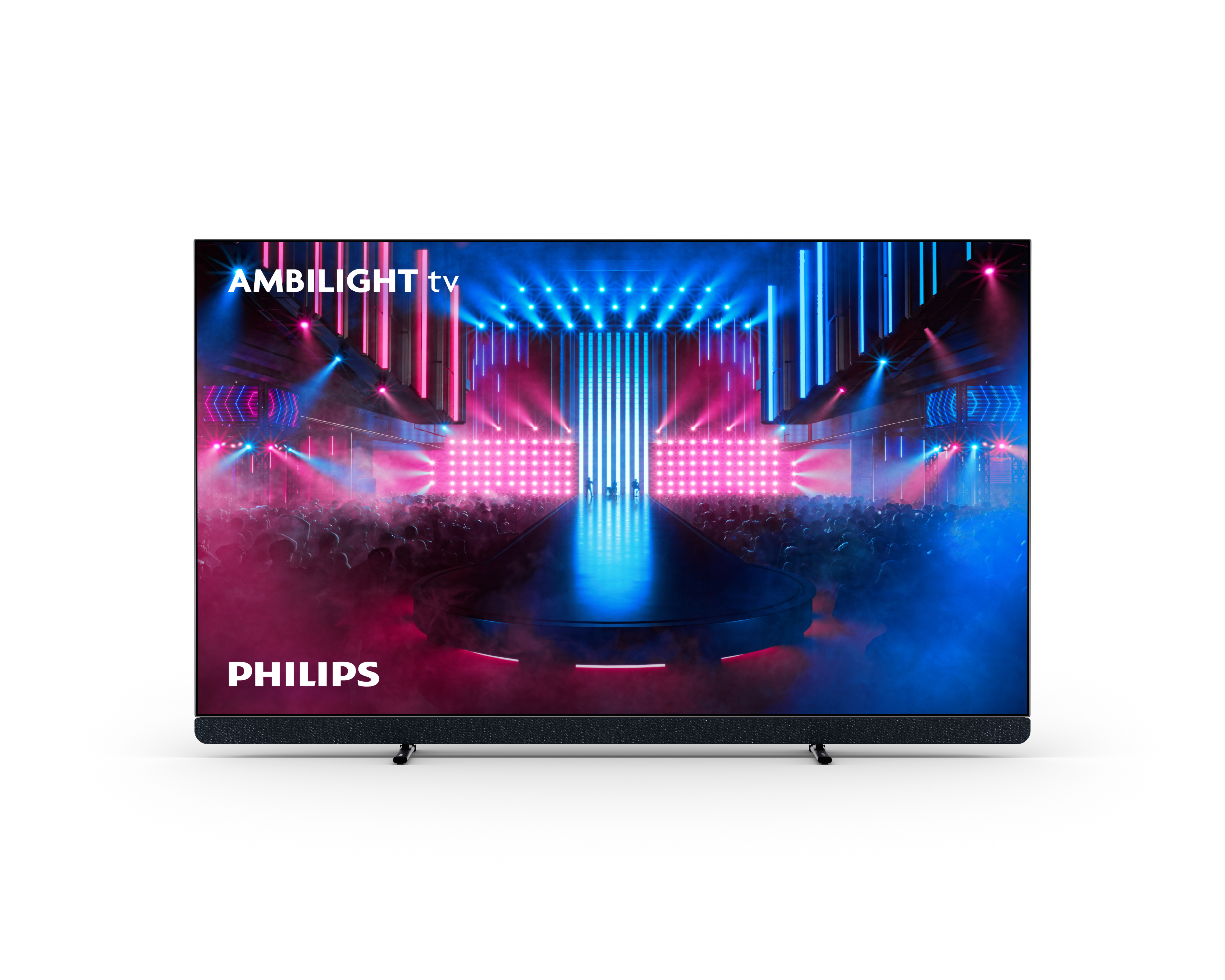 OLED TV UHD PHILIPS 77OLED909/12
