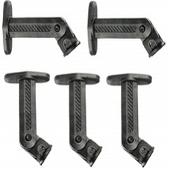 OMN0009 OMNIMOUNT AB2 HTS ZWART EU