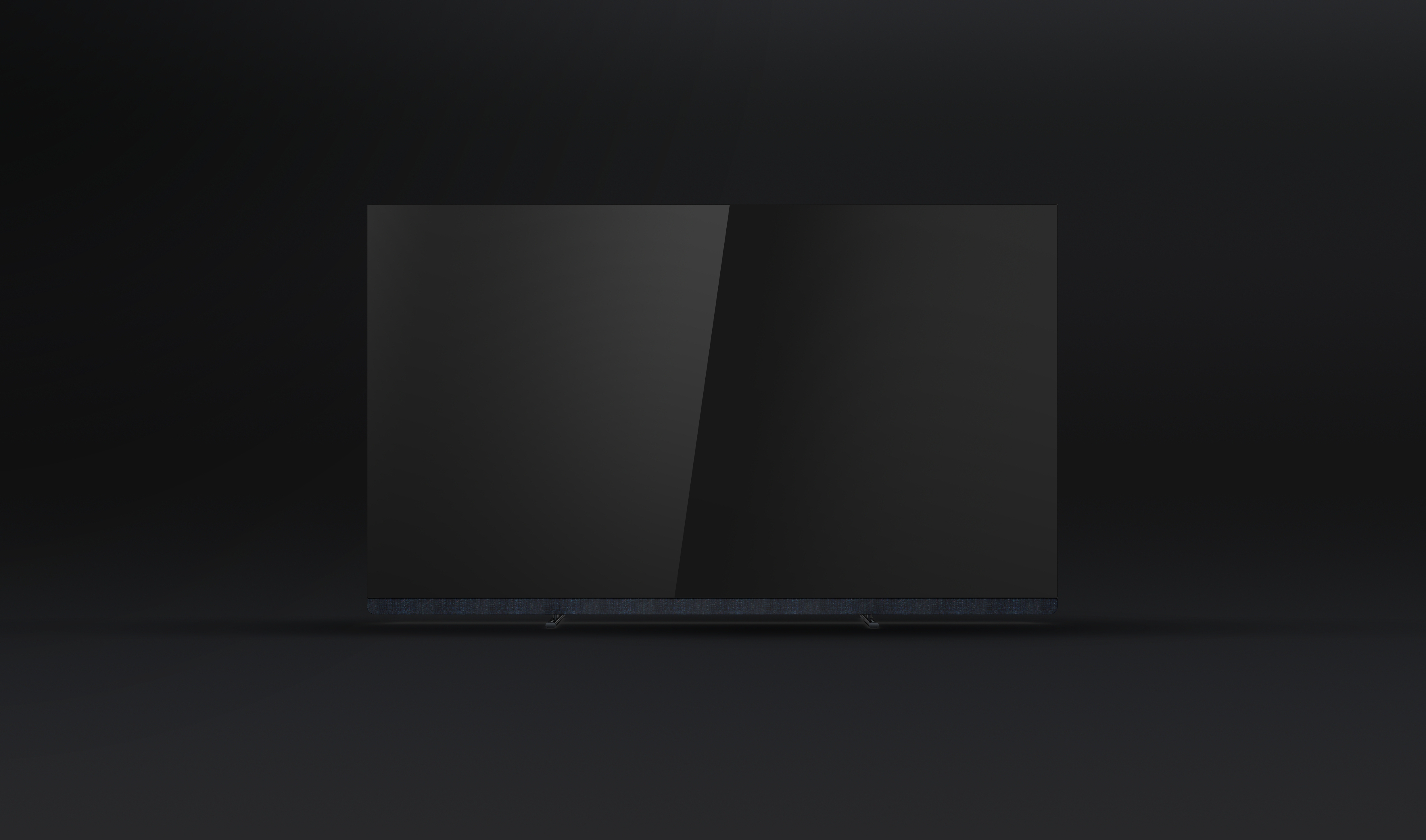 OLED TV UHD PHILIPS 77OLED909/12