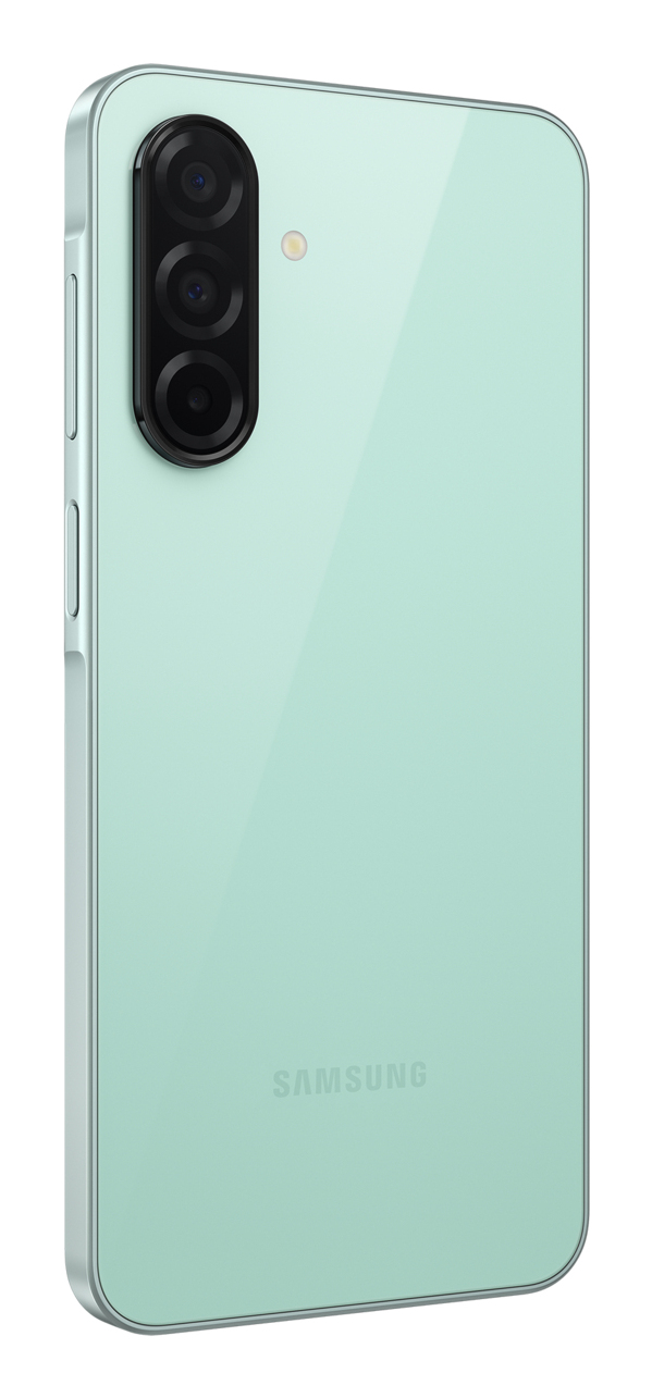 Smartphone SAMSUNG GALAXY A26 5G 256GB LIME