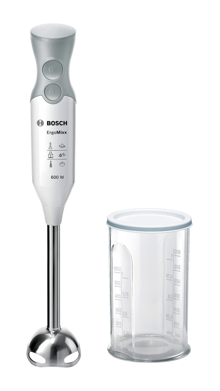 Bosch mixeur plongeant ergomixx MSM66110