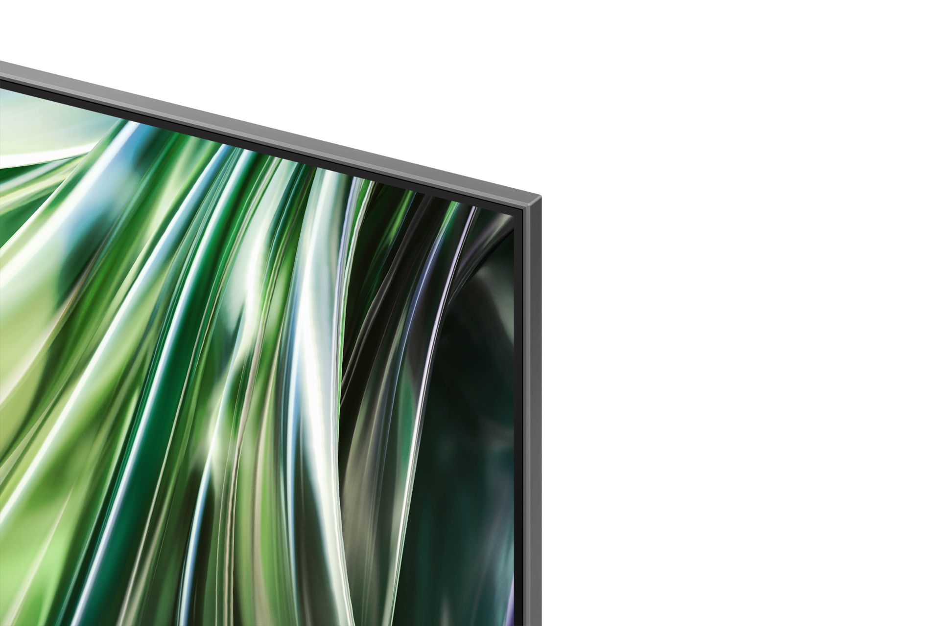 QLED TV SAMSUNG QE43QN93DATXXN