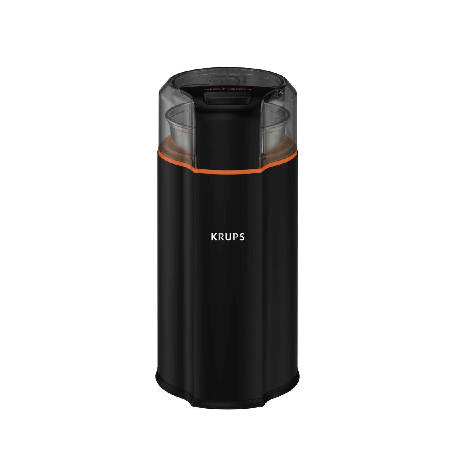Koffiemolen KRUPS GX332810 Silent Vortex Grinder