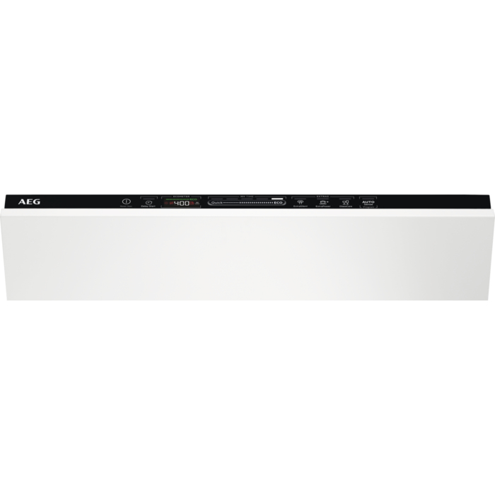 AEG LAVE-VAISSELLE FSE63637P