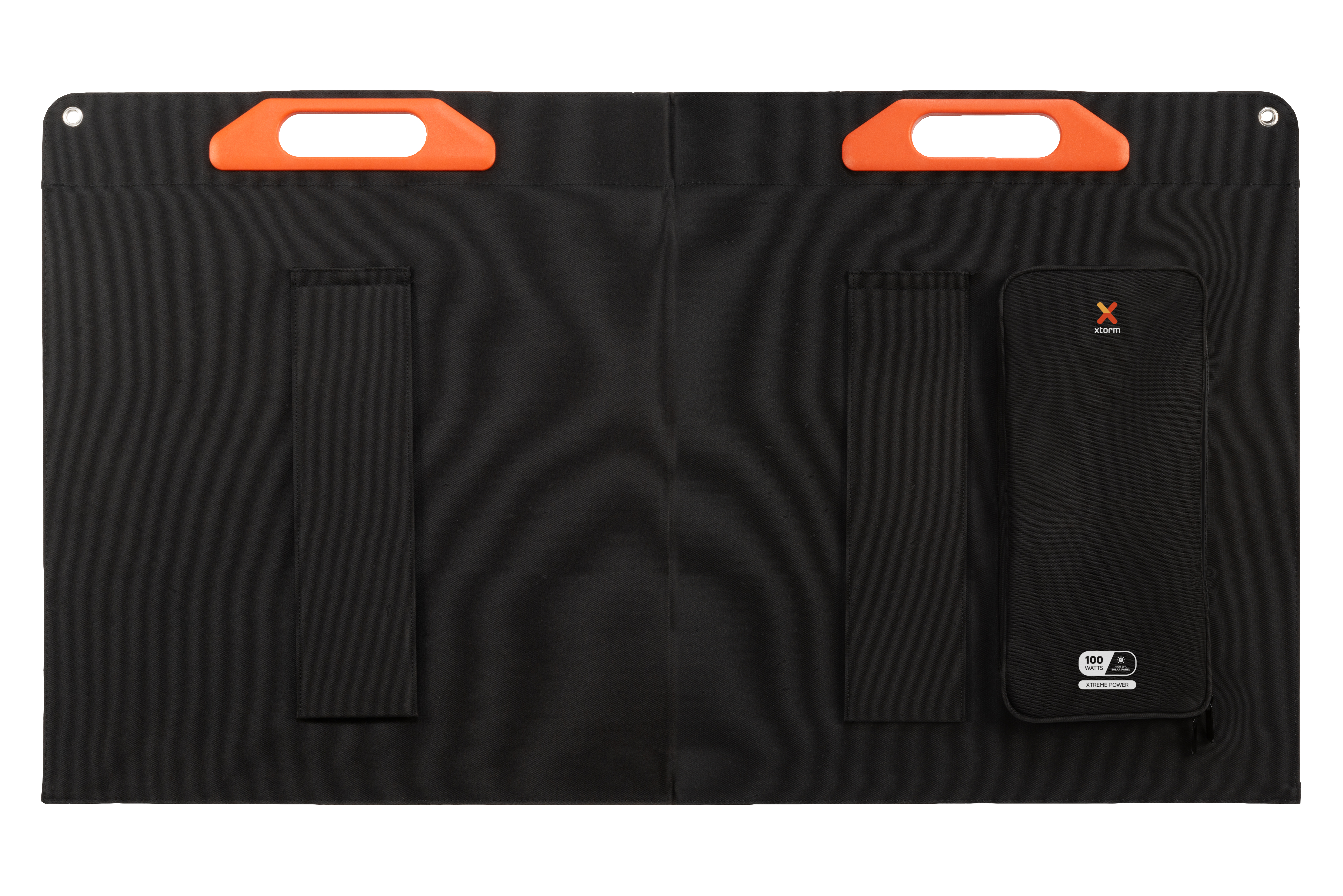 Xtorm Xtreme Power Solar Panel, 200W, set 2x 100W ,
