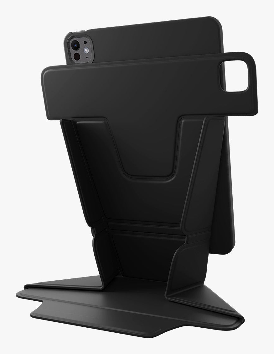 Tas Uniq Ryze Apple iPad Pro 11' 2024 Black