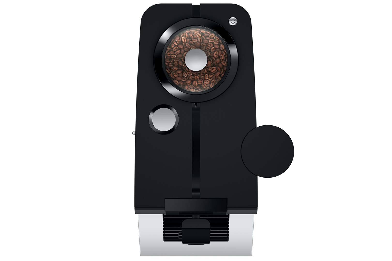 Espresso JURA 15493 ENA8 Touch / Full Metropolitan (EC)