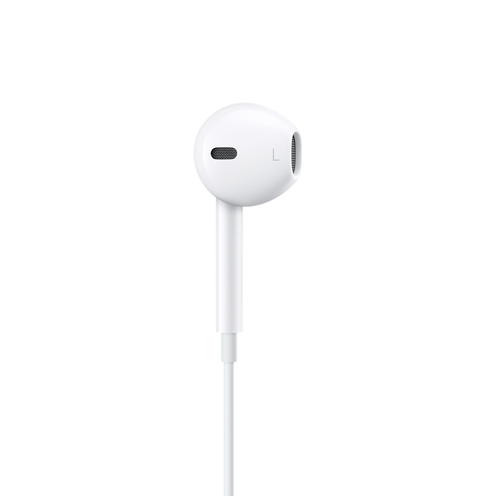 Headset APPLE Earpods met Lightning Connector