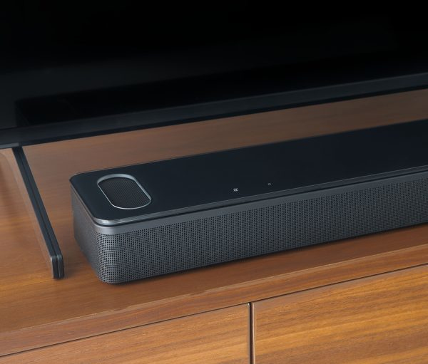 Soundbar Bose Soundbar 900 black