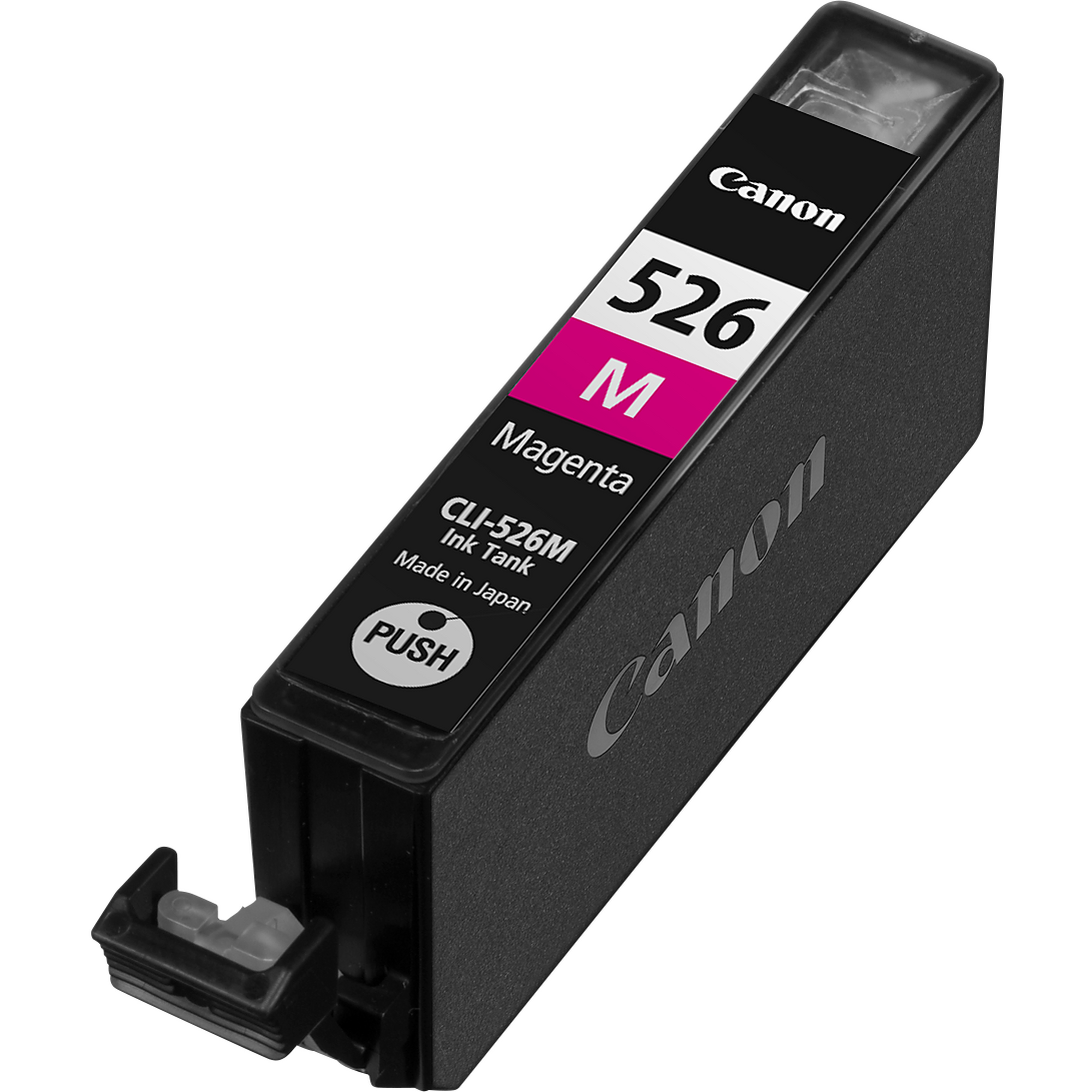 Inktpatroon CANON CLI-526 Magenta
