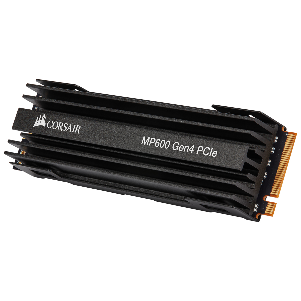 Corsair MP600 M.2 2 TB PCI Express 4.0 NVMe 3D TLC