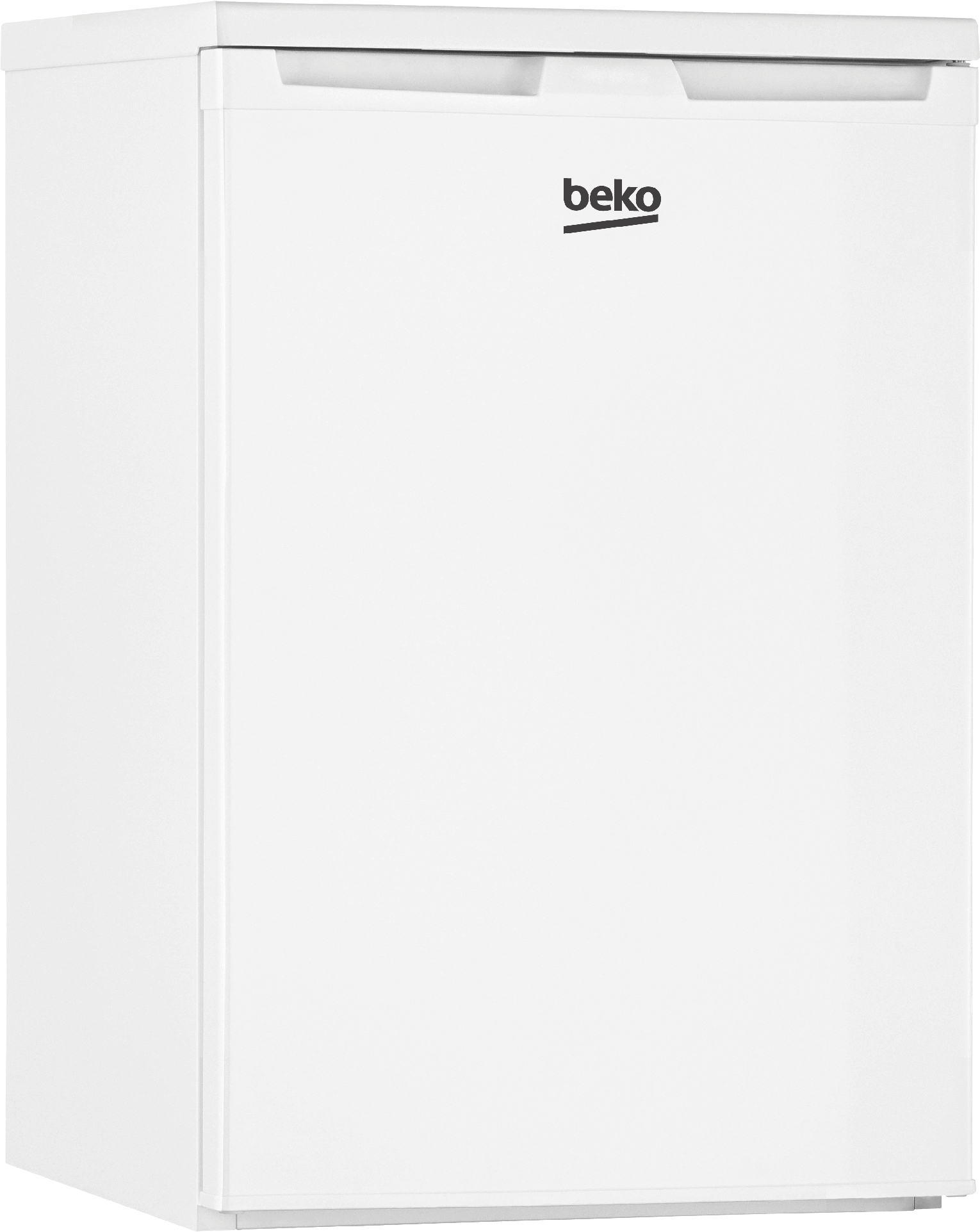 Beko TSE1283 frigo combine Pose libre 114 L Blanc