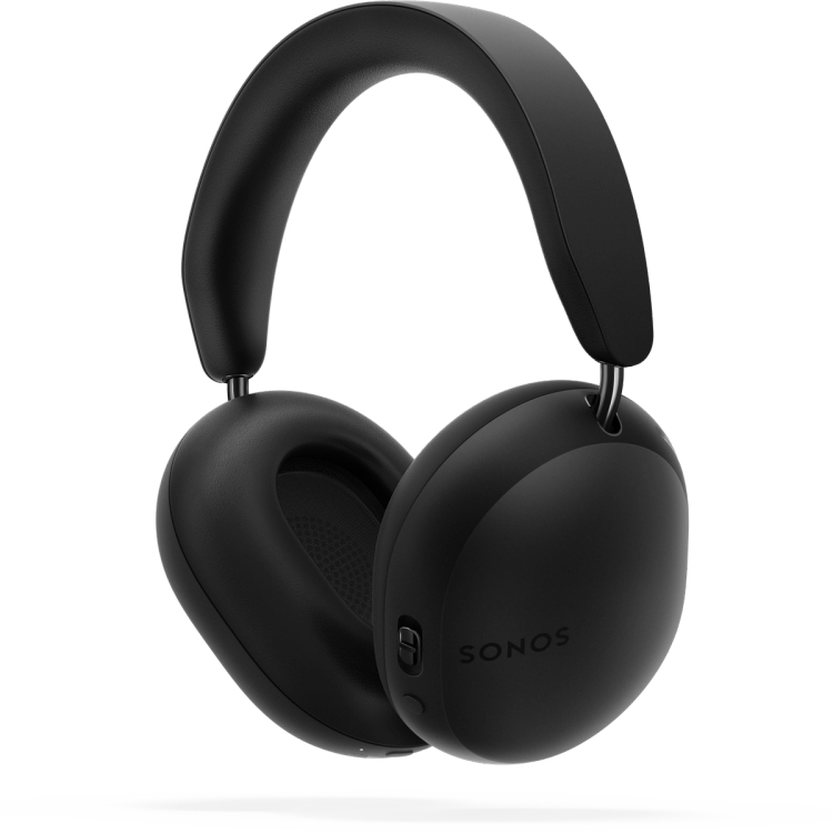 Hoofdtelefoon SONOS Ace zwart