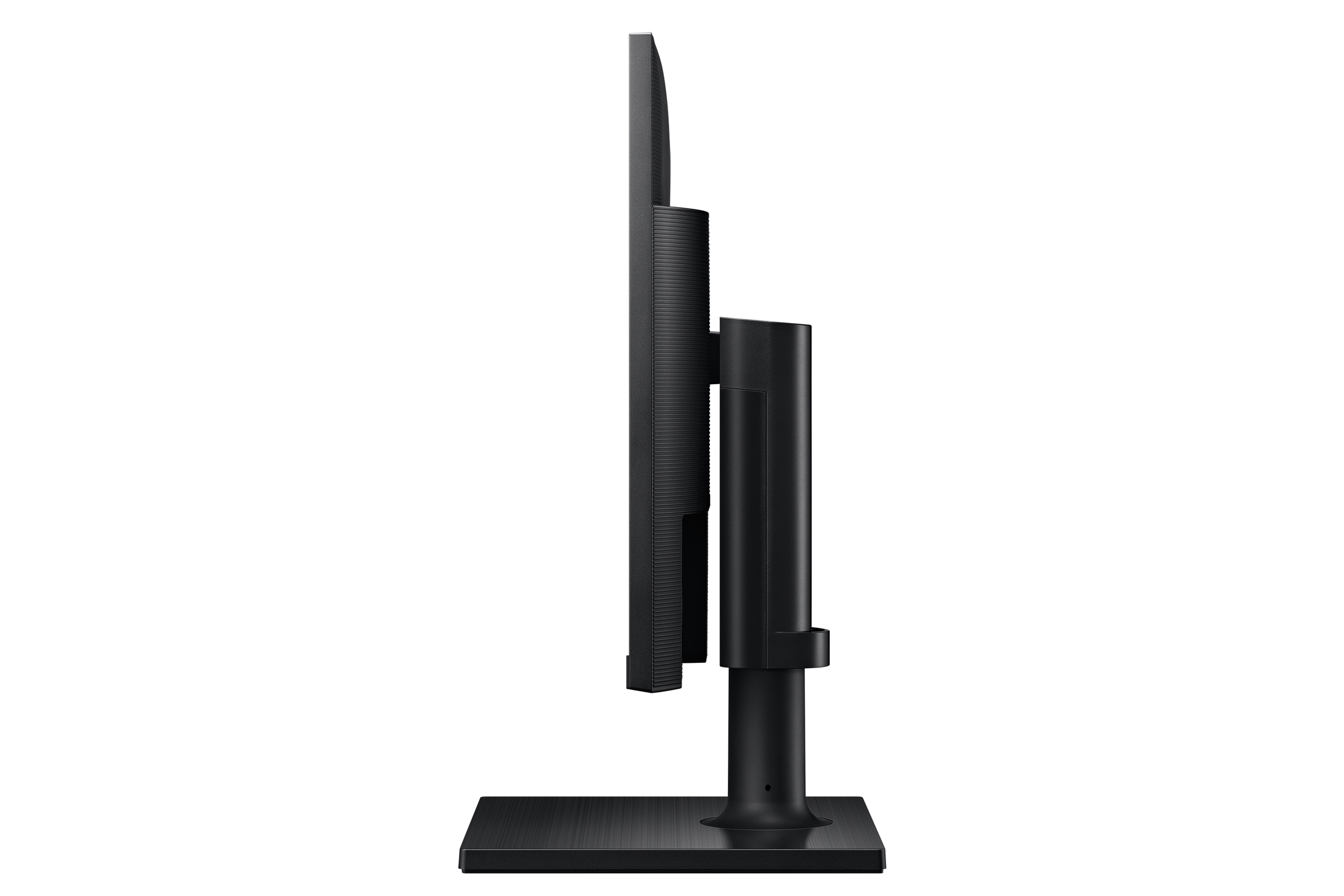 Monitor Samsung LF27T450FQRXEN 27' FHD 75Hz 16:9 Zwart