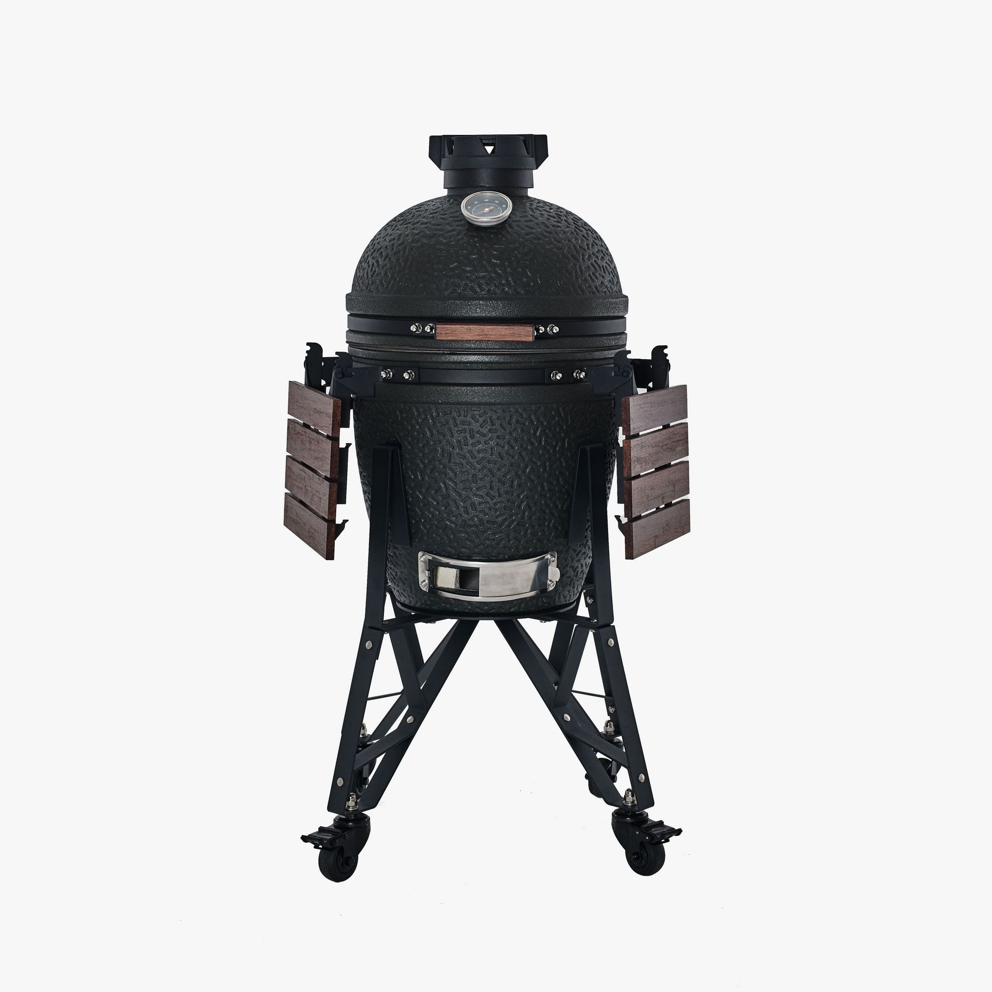 BBQ The Bastard BU203 Urban Medium Complete