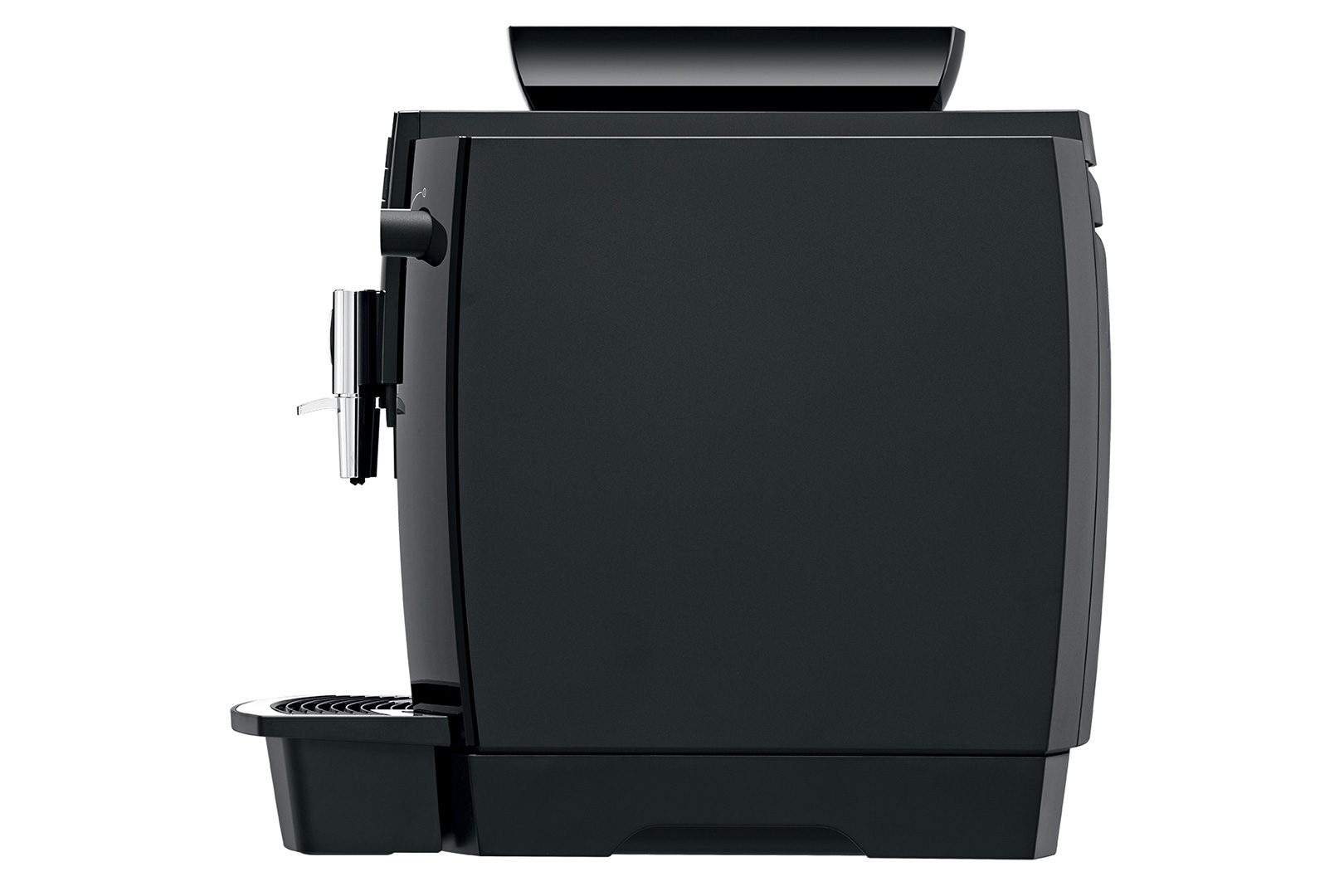 Espressomachine JURA WE6 Piano Black 15417