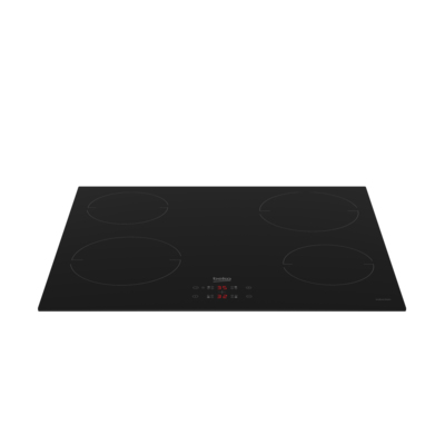 Inductiekookplaat BEKO HII64401MT / 60cm