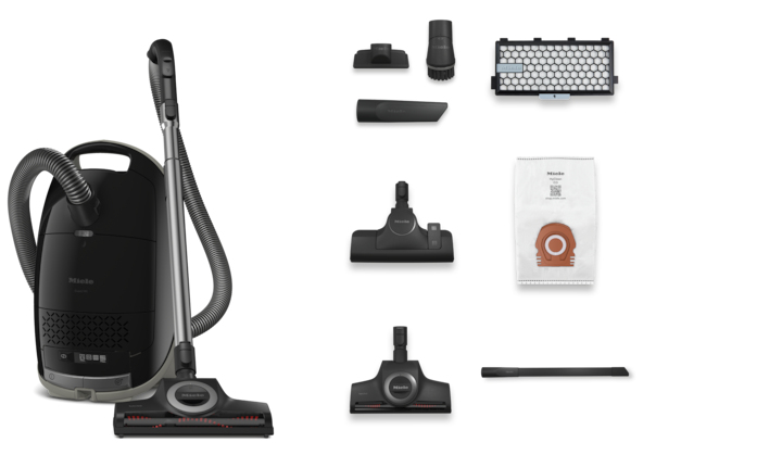 Miele ASPIRATEUR AVEC SAC Guard M1CatDog
